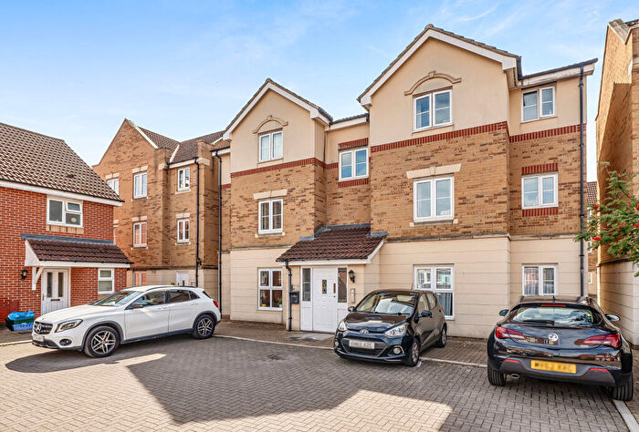 1 Bedroom Apartment For Sale In Bristol South End, Bristol, Somerset, BS3