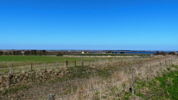 Land For Sale In Manse Road, Wick, KW1