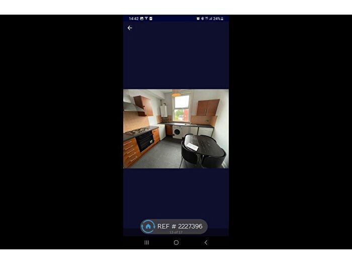 3 Bedroom Terraced House To Rent In Ash Road, Leeds, LS6