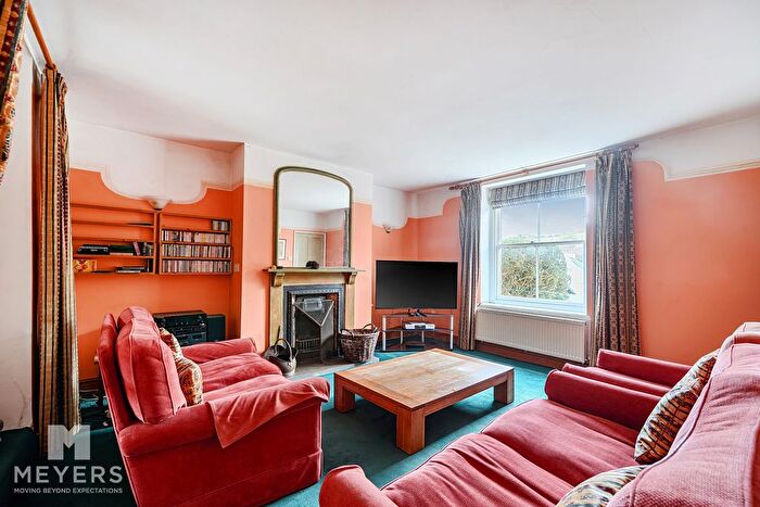 4 Bedroom Semi-Detached House For Sale In School Lane, West Lulworth, BH20 - Photo 3