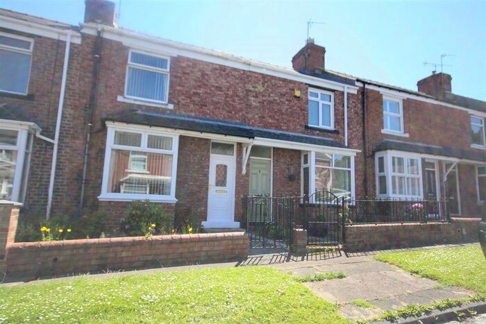 2 Bedroom Property To Rent In Coronation Street, Chester Le Street, DH3