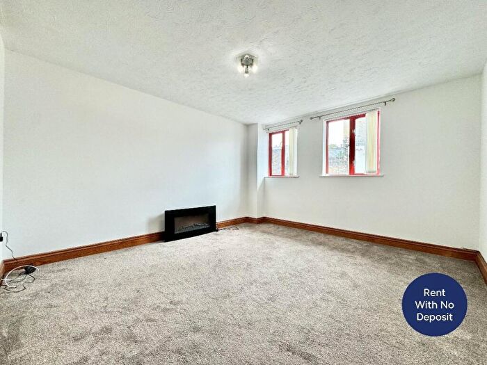 1 Bedroom Flat To Rent In Broad Street, Ramsgate, Kent, CT11