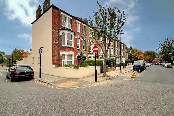 1 Bedroom Apartment To Rent In Lambton Road Gff, Archway, London, N19