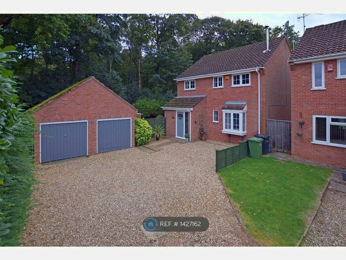 4 Bedroom Detached House To Rent In Langland, Kings Lynn, PE30