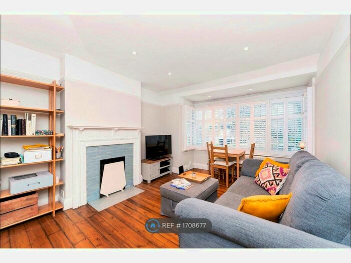 1 Bedroom Flat To Rent In Wimbledon, London, SW19