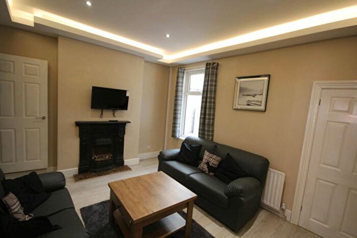 4 Bedroom Property To Rent In Wolfa Street, DE22
