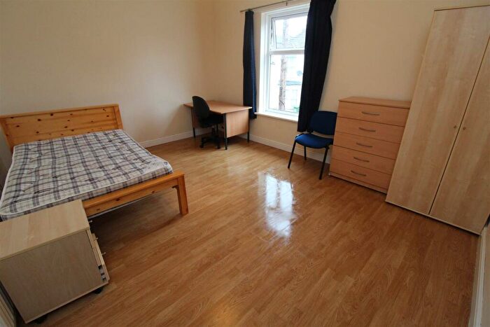 5 Bedroom Terraced House To Rent In Forster Road, Southampton, SO14