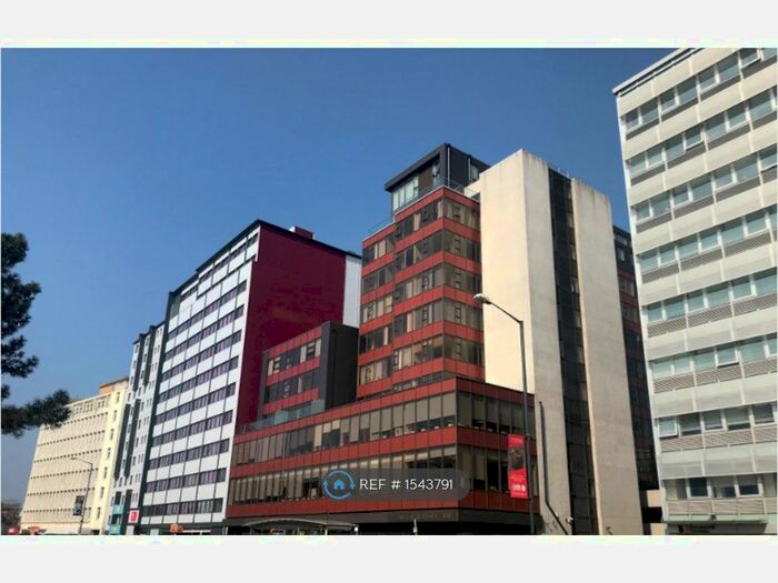 1 Bedroom Flat To Rent In The Chocolate Box -, Bournemouth, BH1