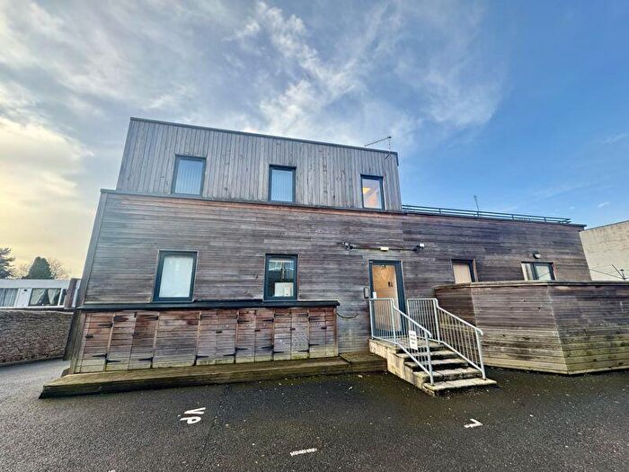 2 Bedroom Flat For Sale In Shirehampton Village, Bristol, BS11