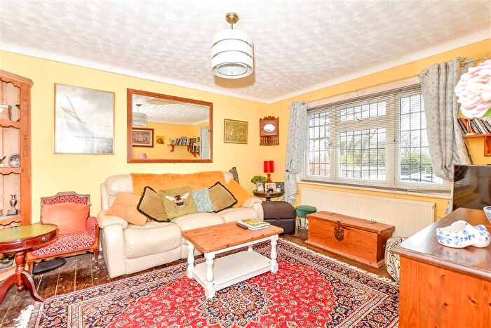 3 Bedroom Detached Bungalow For Sale In Woodmancote, Emsworth, West Sussex, PO10