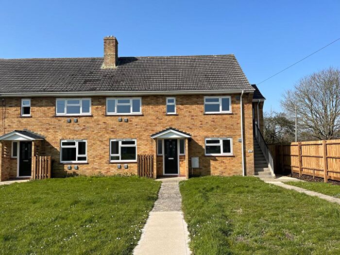 2 Bedroom Maisonette To Rent In Taranto Hill, Ilchester, Yeovil, BA22