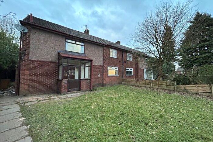 4 Bedroom Property To Rent In Greatfield Road, Manchester, M22
