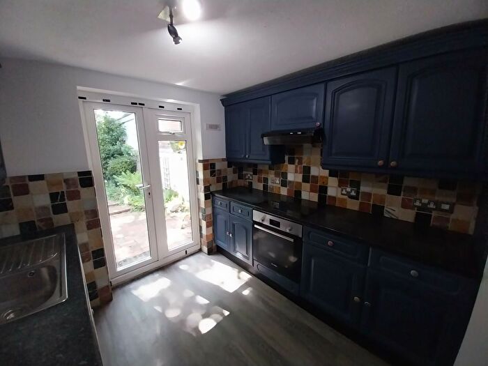 2 Bedroom End Of Terrace House For Sale In Hever Road, Hever, Edenbridge, TN8