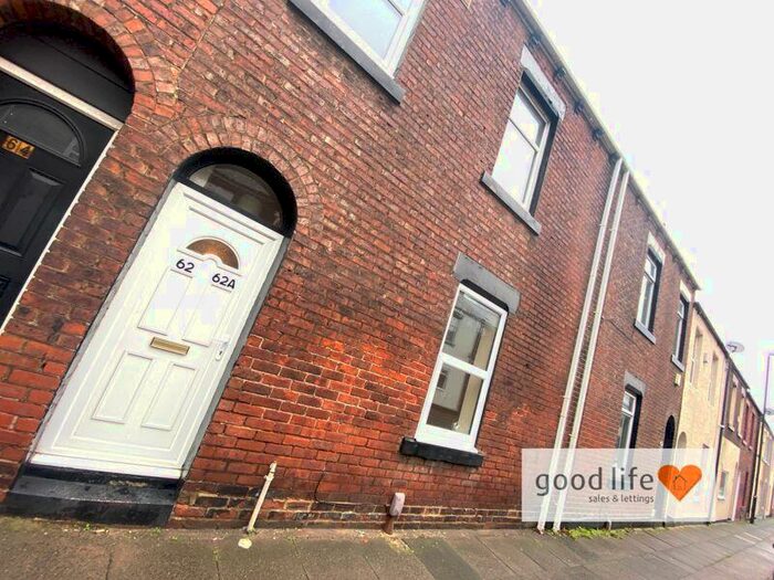 1 Bedroom Flat To Rent In Gladstone Street, Roker, Sunderland, SR6