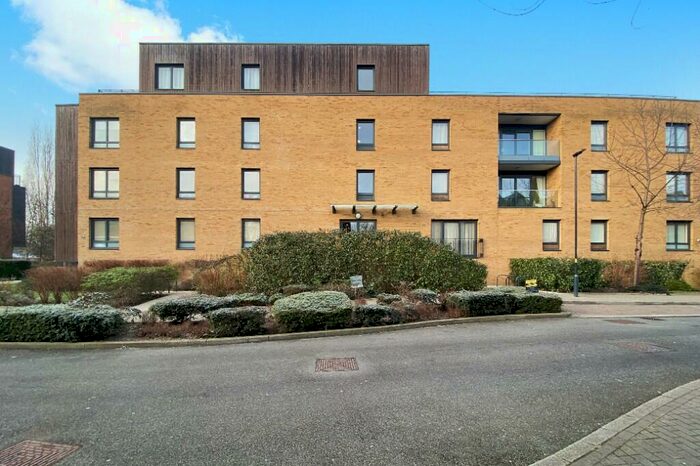 1 Bedroom Flat To Rent In Harris Lodge, Kidbrooke Village, Kidbrooke, SE9
