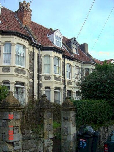 6 Bedroom House To Rent In Arley Hill &#, BS6