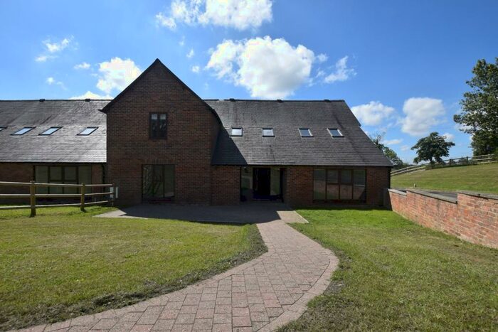 4 Bedroom Barn To Rent In Ladylea Road, Horsley, Derby, Derbyshire, DE21