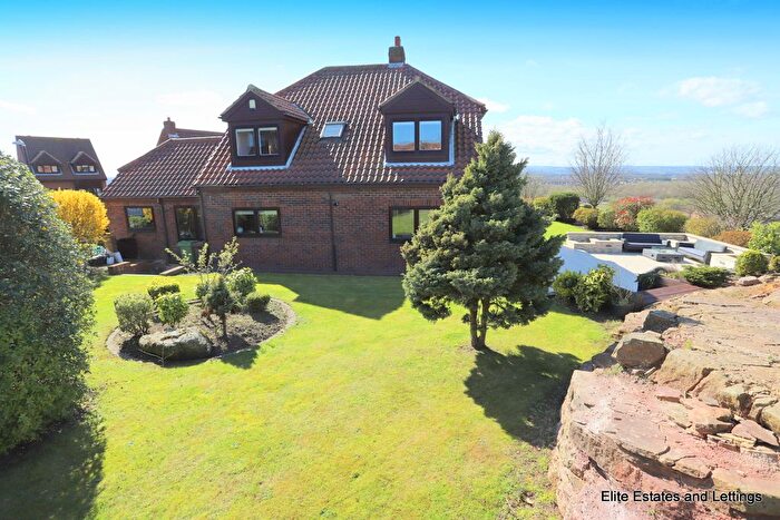 4 Bedroom Detached House For Sale In Newbottle, Houghton-Le-Spring, DH4