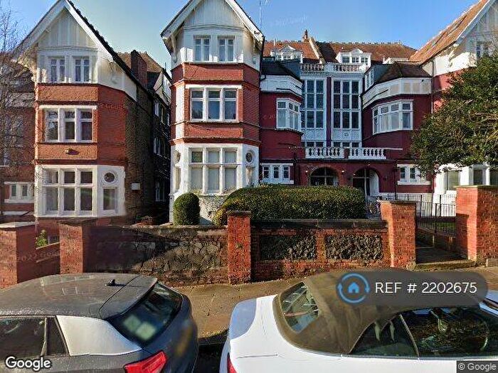 Studio To Rent In Frognal, London, NW3