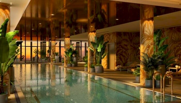 1 Bedroom Flat To Rent In Bondway, London, SW8