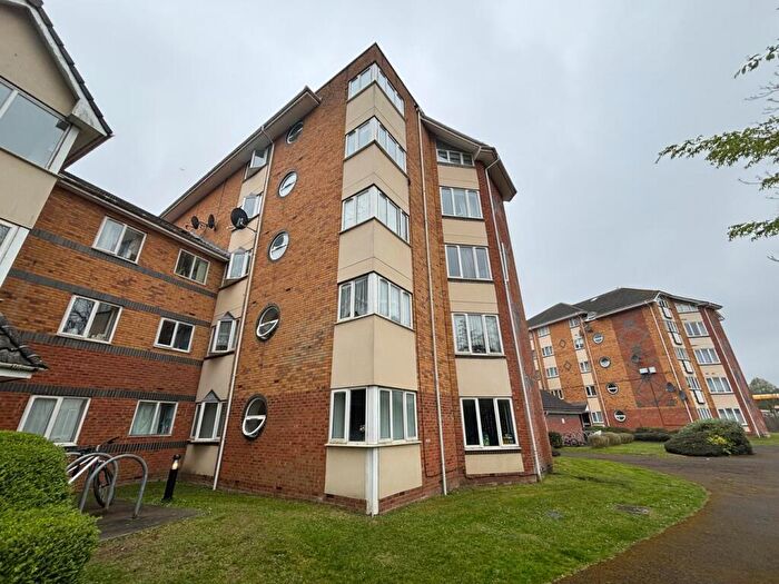 2 Bedroom Apartment To Rent In Oxford Road, Reading, RG30
