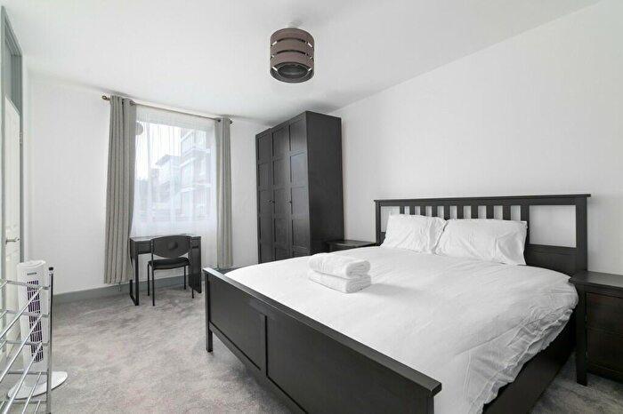 2 Bedroom Apartment To Rent In Greville Place, London, NW6