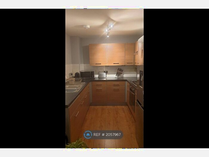 1 Bedroom Flat To Rent In Brighton Road, Purley, CR8