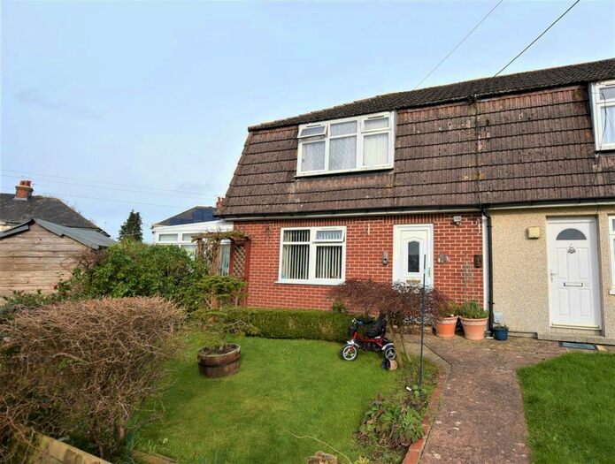 3 Bedroom House For Sale In Scotchmead, Aylesbeare, Exeter, EX5