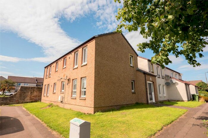 1 Bedroom Detached House To Rent In Stoneyhill Place, Musselburgh, Edinburgh, EH21