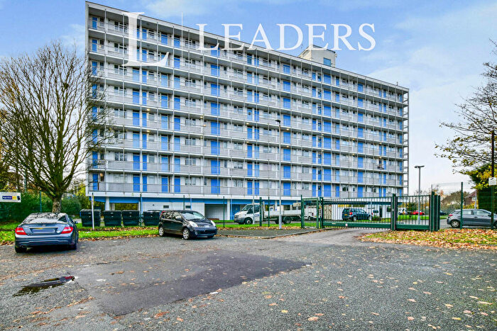1 Bedroom Apartment To Rent In Southmoor, Glebelands Road, Baguley, M23