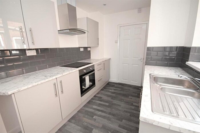 1 Bedroom Apartment To Rent In Melbourne Road, Coventry, CV5