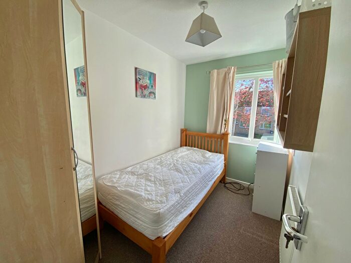 1 Bedroom Property To Rent In Wheatdole, Orton Goldhay, Peterborough, PE2