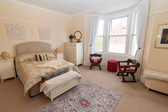 1 Bedroom Flat For Sale In Belford Terrace, North Shields, NE30