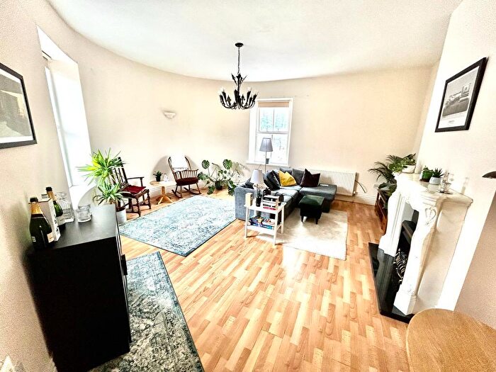 1 Bedroom Flat To Rent In Upperthorpe, Sheffield, S6