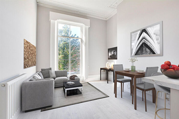 8 Bedroom Block Of Apartments For Sale In West Cliff, Preston, PR1