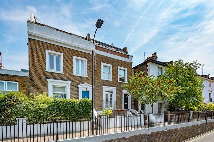 1 Bedroom Flat To Rent In Cambridge Grove, Hammersmith, W6