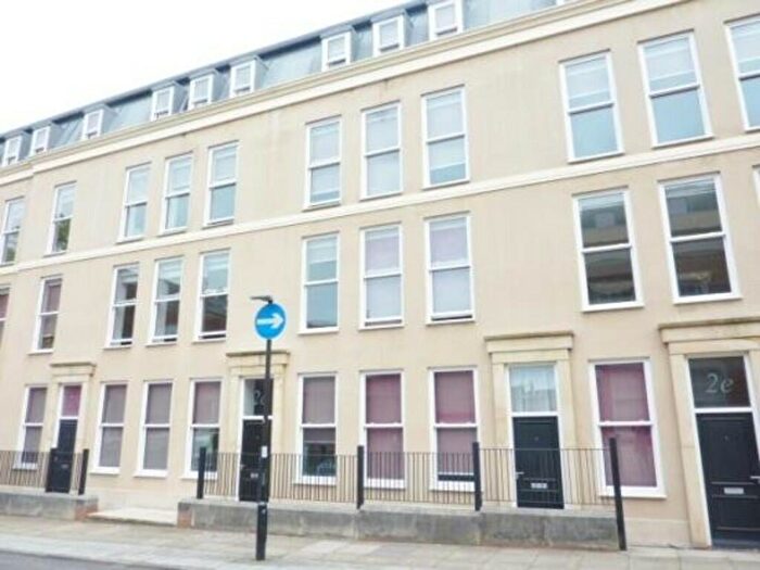 2 Bedroom Apartment To Rent In Starkie Street, Preston, PR1