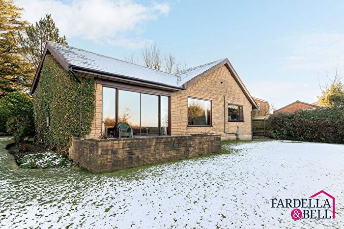 2 Bedroom Detached Bungalow For Sale In Whitehalgh Lane, Langho, BB6