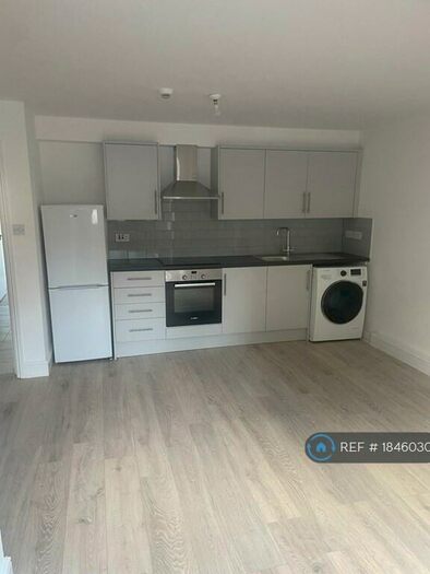 1 Bedroom Flat To Rent In Charlton Church Lane, London, SE7