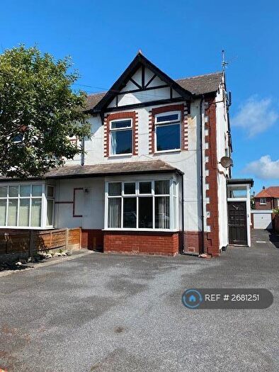 1 Bedroom Flat To Rent In York Avenue, Cleveleys, FY5