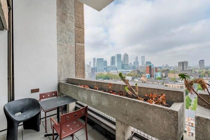 3 Bedroom Apartment To Rent In Balfron Tower, St Leonards Road Poplar, E14