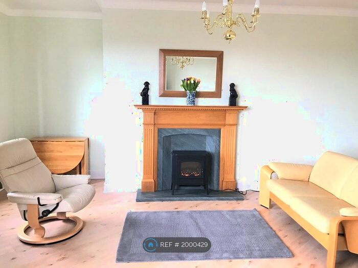 2 Bedroom Flat To Rent In Learmonth Court, Edinburgh, EH4