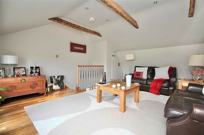 2 Bedroom Terraced House For Sale In Chapel Lane, Washbrook, Ipswich, Suffolk, IP8