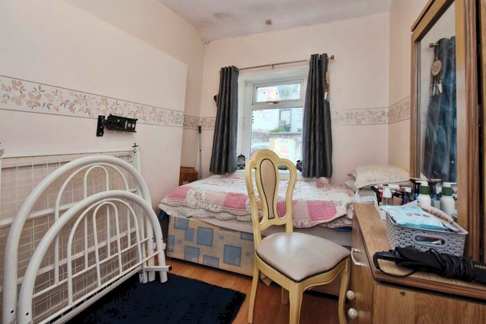 3 Bedroom Terraced House For Sale In Harcourt Street, Ebbw Vale, NP23