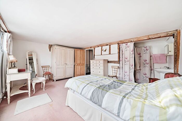 3 Bedroom Terraced House For Sale In Abbey Street, Faversham, ME13