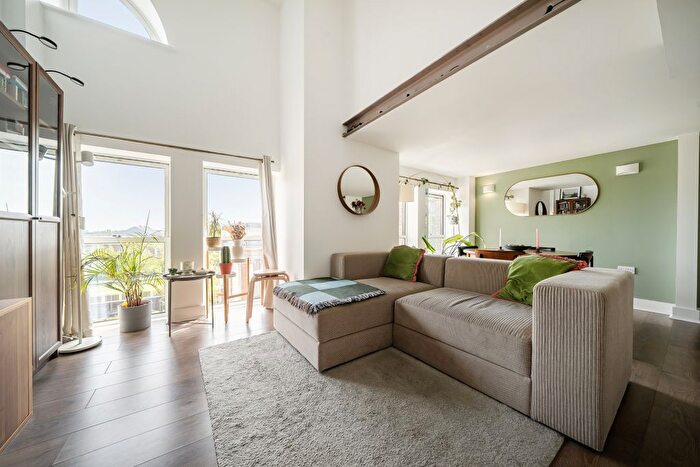 2 Bedroom Flat For Sale In Building, Cadogan Road, Royal Arsenal, SE18