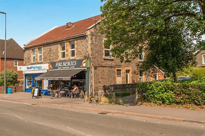 2 Bedroom Flat For Sale In High Street, Warmley, Bristol, BS15