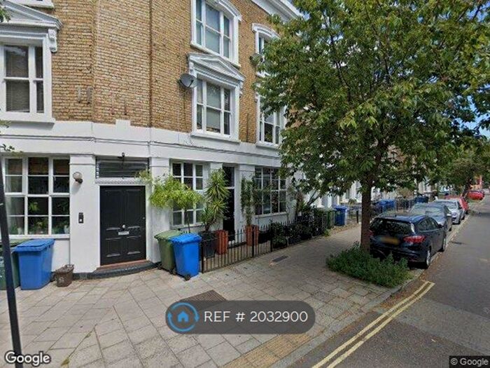 2 Bedroom Flat To Rent In Darwin Street, London, SE17