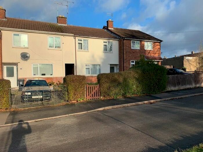3 Bedroom Town House To Rent In Red House Road, Leicester LE2