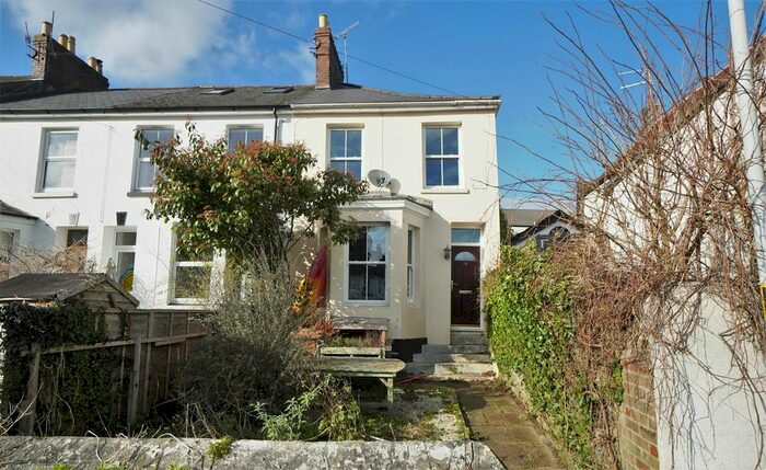 2 Bedroom Property To Rent In Charles Terrace, Lower Compton, Plymouth, PL3